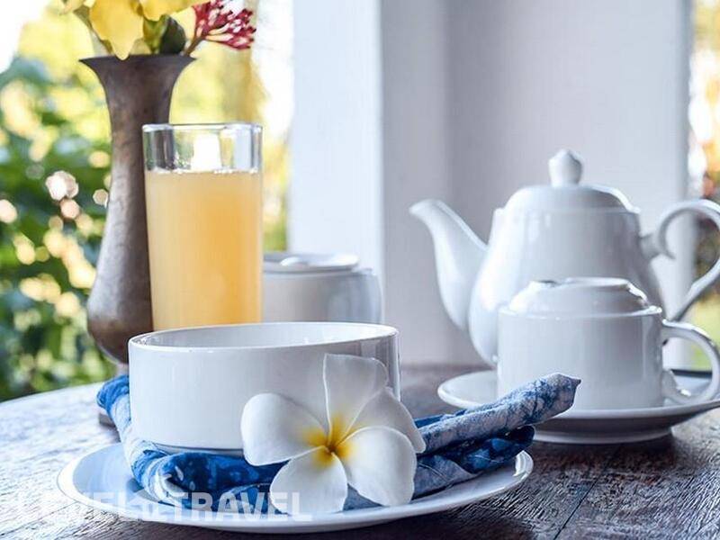 Фотография Pearl Beach Resort And Spa Michamwi