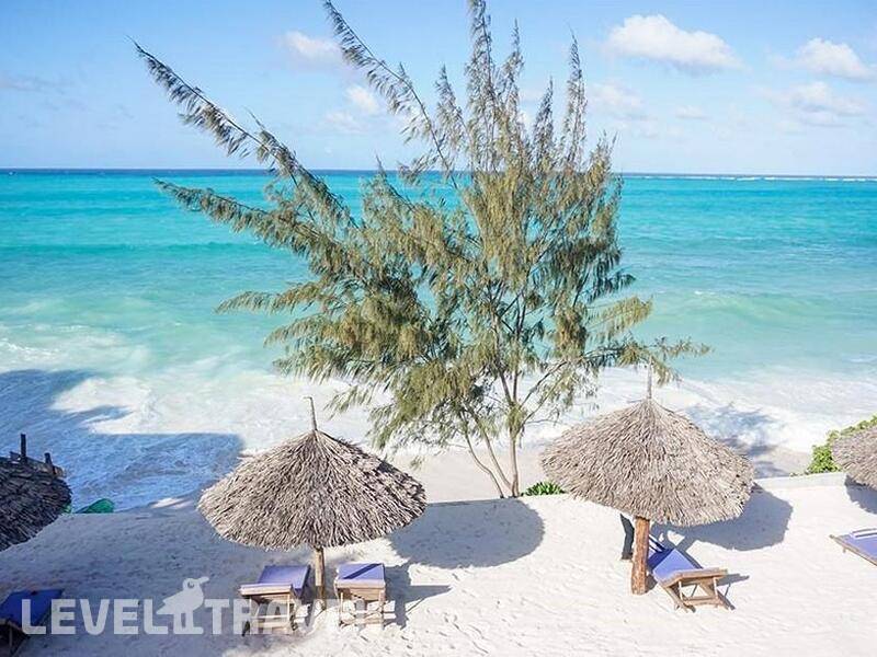Фотография Pearl Beach Resort And Spa Michamwi