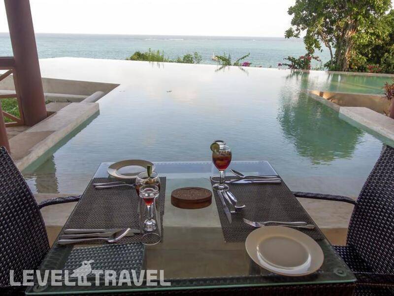 Фотография Pearl Beach Resort And Spa Michamwi