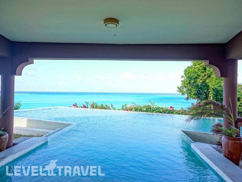 Фотография Pearl Beach Resort And Spa Michamwi