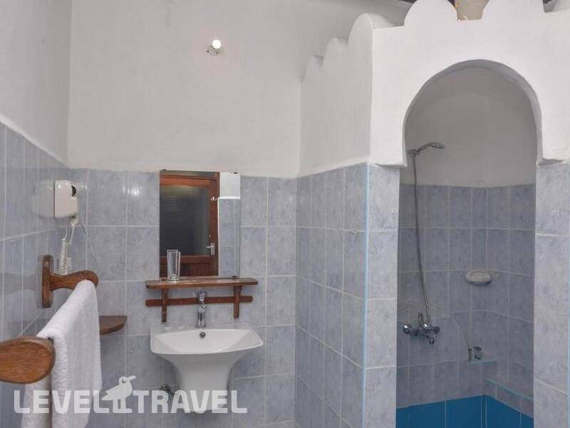 Фотография Pearl Beach Resort And Spa Michamwi