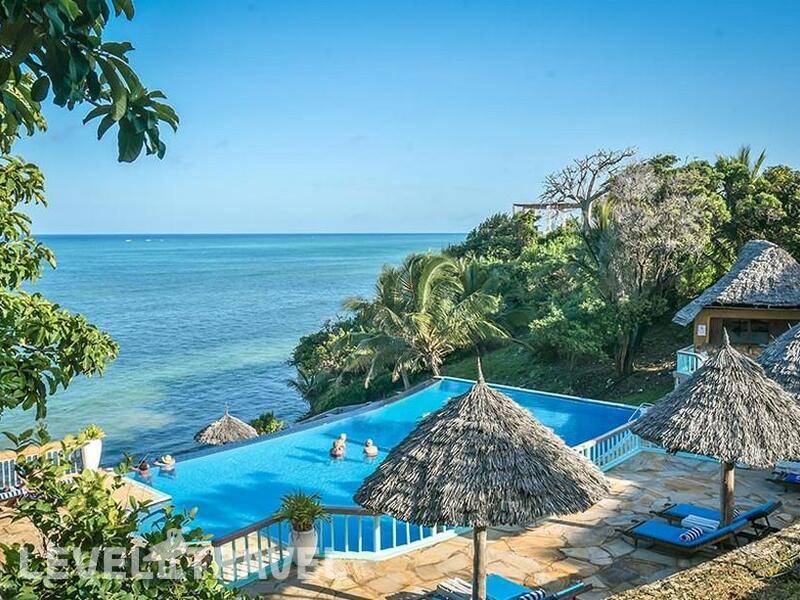 Фотография Pearl Beach Resort And Spa Michamwi