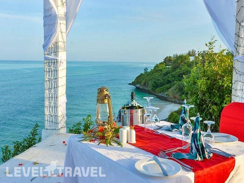 Фотография Pearl Beach Resort And Spa Michamwi