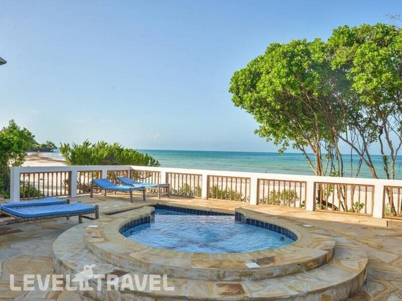 Фотография Pearl Beach Resort And Spa Michamwi