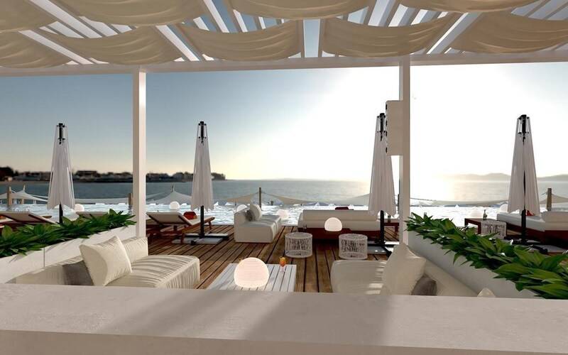 Mount Athos Resort