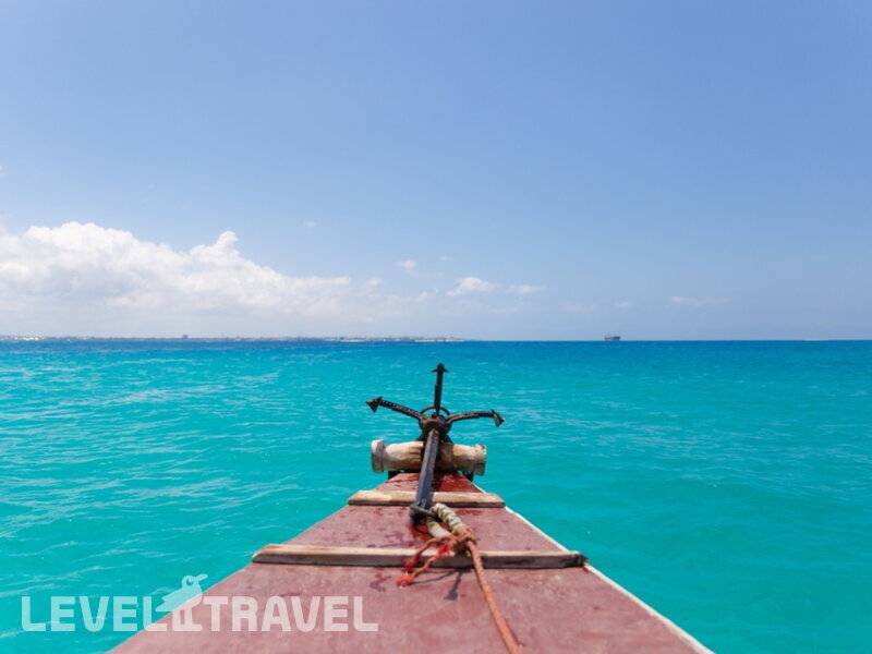 Фотография Sandies Baobab Beach Resort