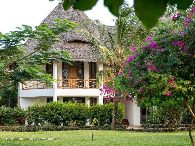 Фотография Sandies Baobab Beach Resort
