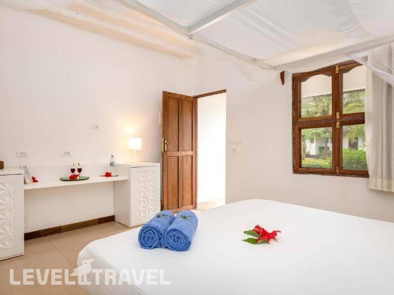 Фотография Sandies Baobab Beach Resort