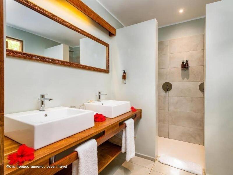 Фотография Sandies Baobab Beach Resort
