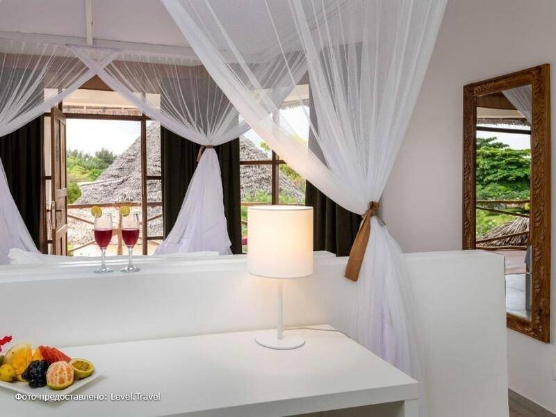 Фотография Sandies Baobab Beach Resort