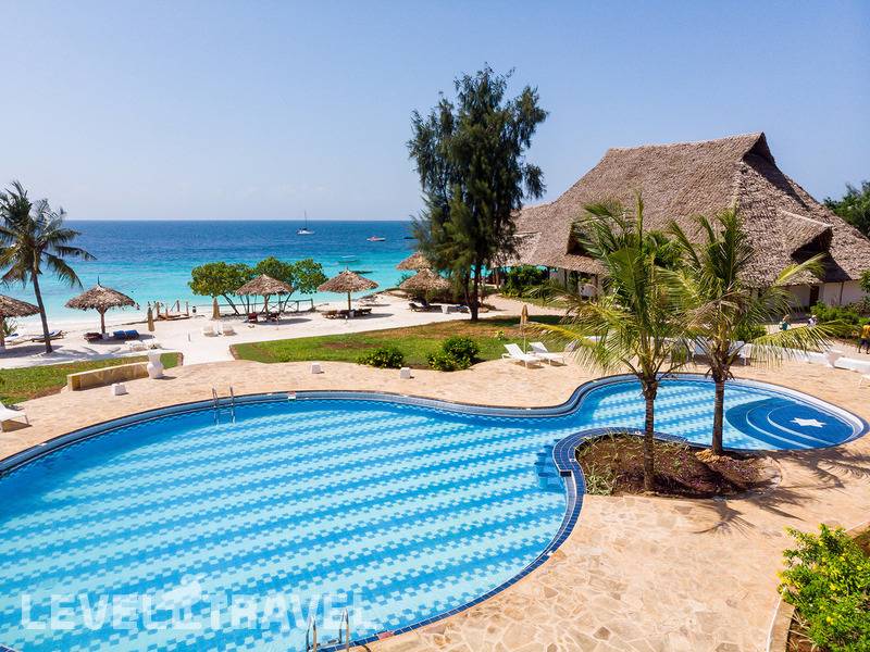 Фотография Sandies Baobab Beach Resort