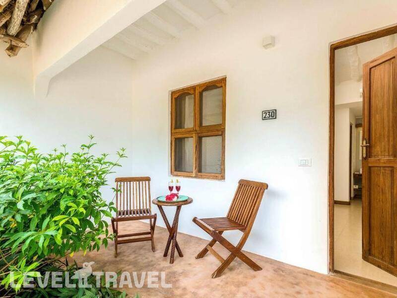 Фотография Sandies Baobab Beach Resort