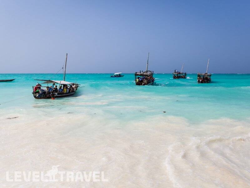 Фотография Sandies Baobab Beach Resort