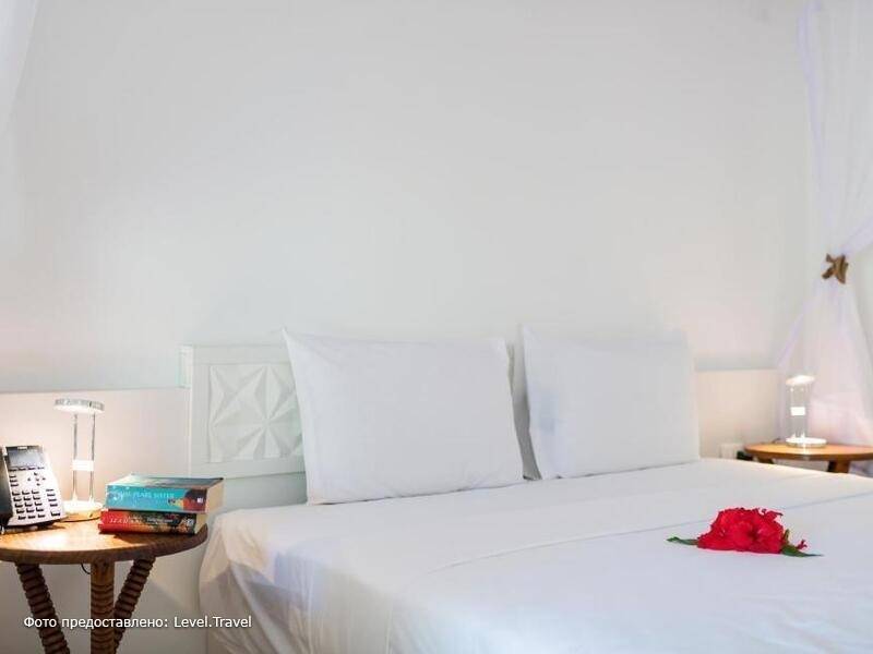 Фотография Sandies Baobab Beach Resort