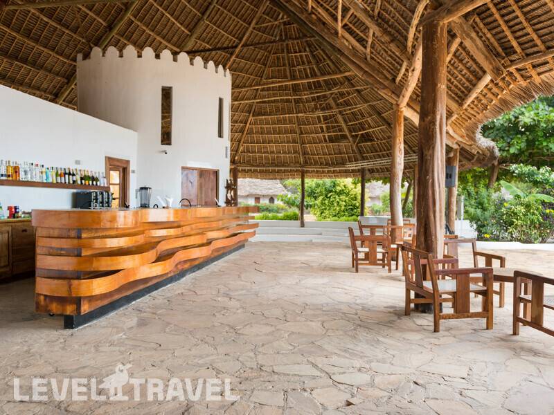 Фотография Sandies Baobab Beach Resort
