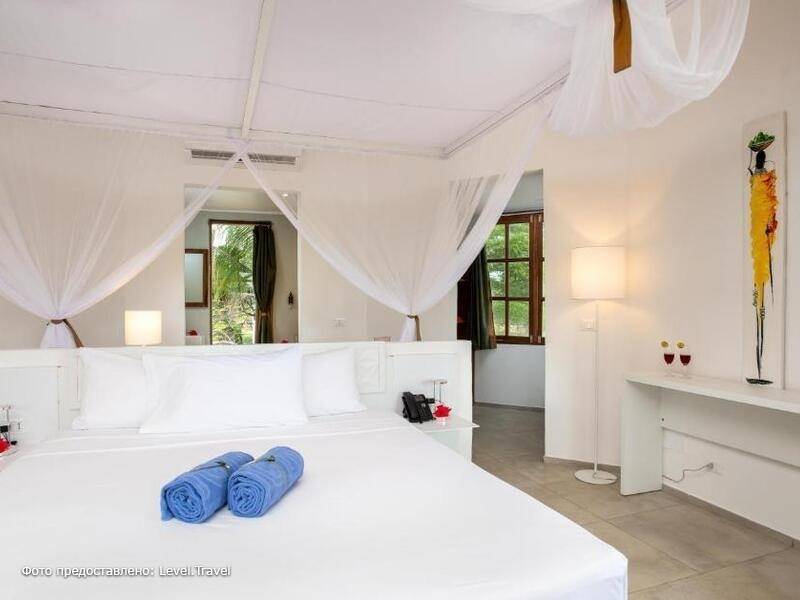 Фотография Sandies Baobab Beach Resort