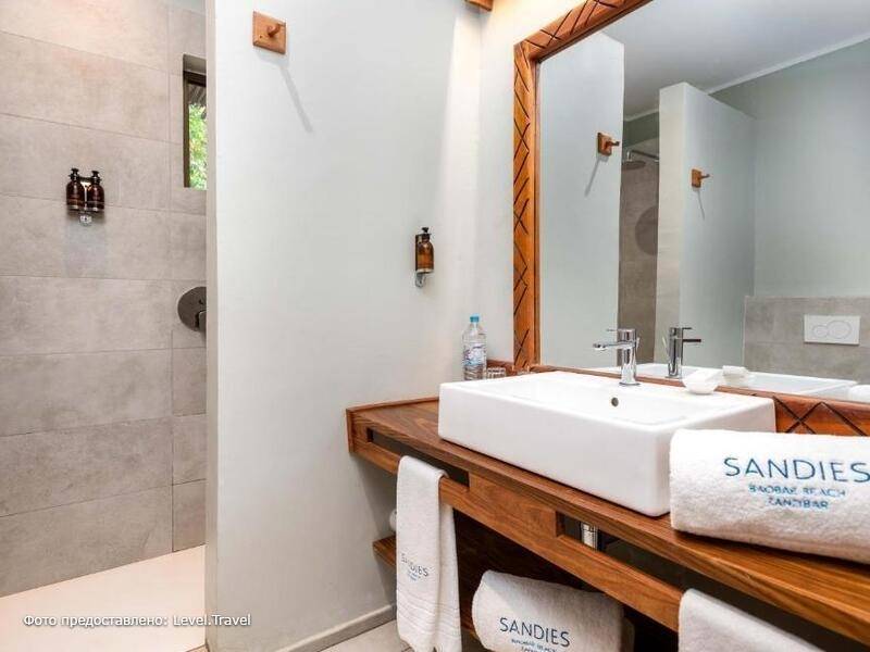 Фотография Sandies Baobab Beach Resort
