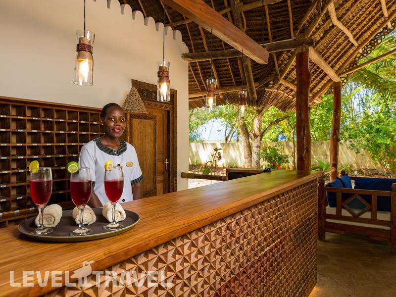 Фотография Sandies Baobab Beach Resort