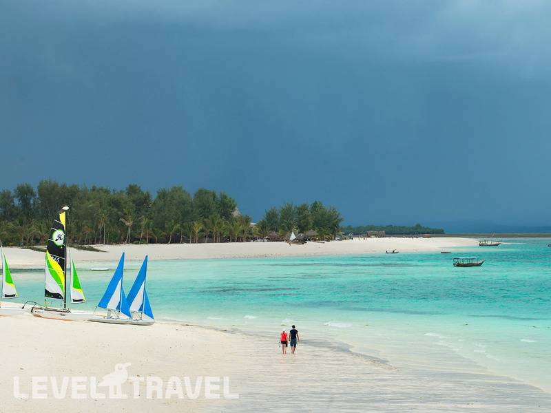 Фотография Sandies Baobab Beach Resort