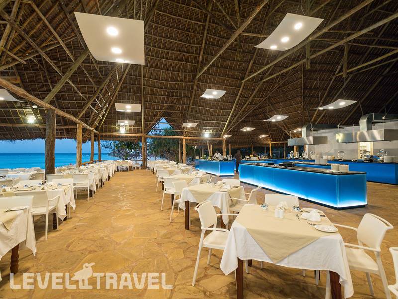 Фотография Sandies Baobab Beach Resort