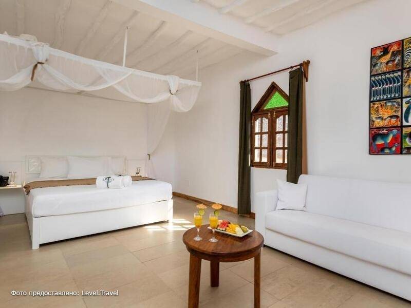 Фотография Sandies Baobab Beach Resort