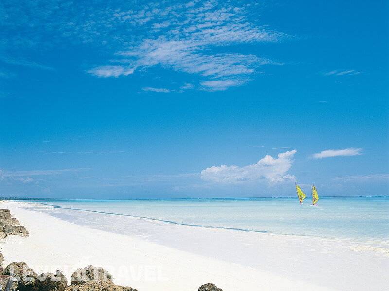 Фотография Sandies Baobab Beach Resort