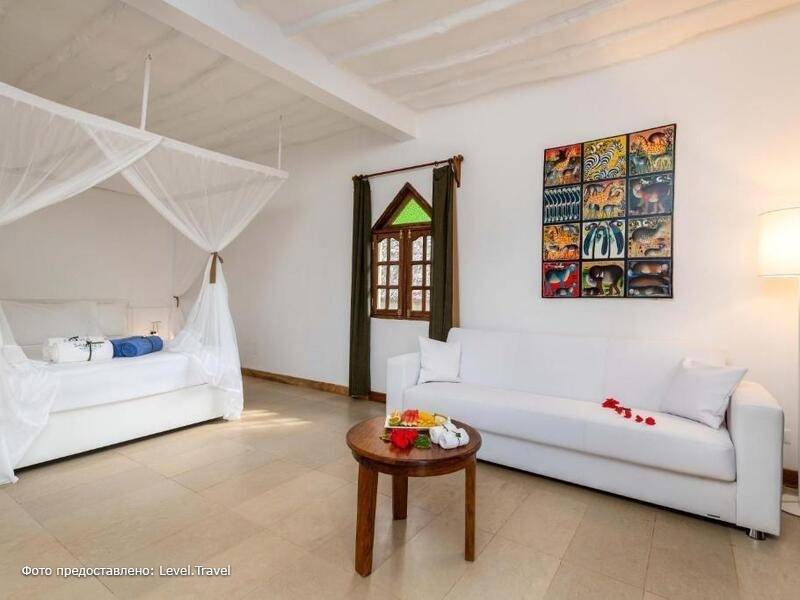 Фотография Sandies Baobab Beach Resort