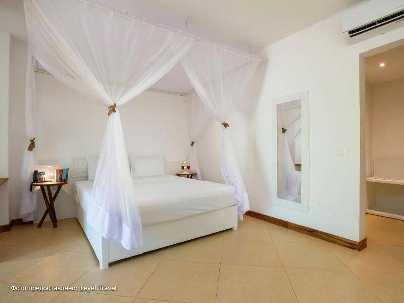 Фотография Sandies Baobab Beach Resort