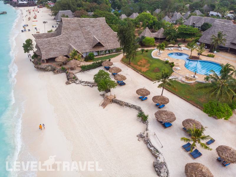 Фотография Sandies Baobab Beach Resort