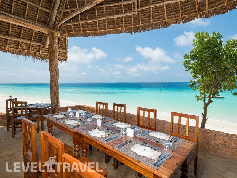 Фотография Sandies Baobab Beach Resort