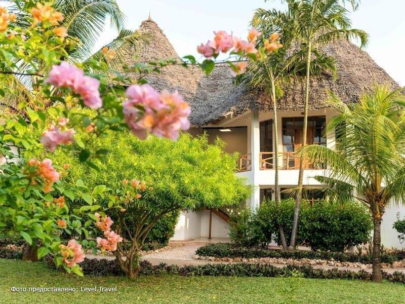 Фотография Sandies Baobab Beach Resort