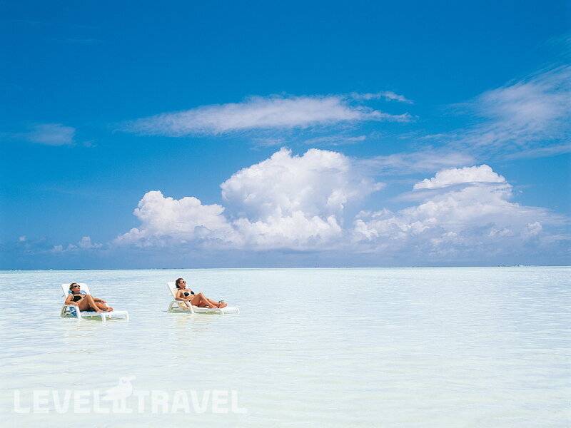 Фотография Sandies Baobab Beach Resort