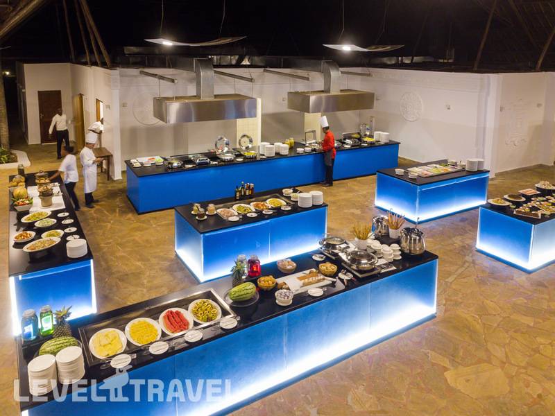 Фотография Sandies Baobab Beach Resort