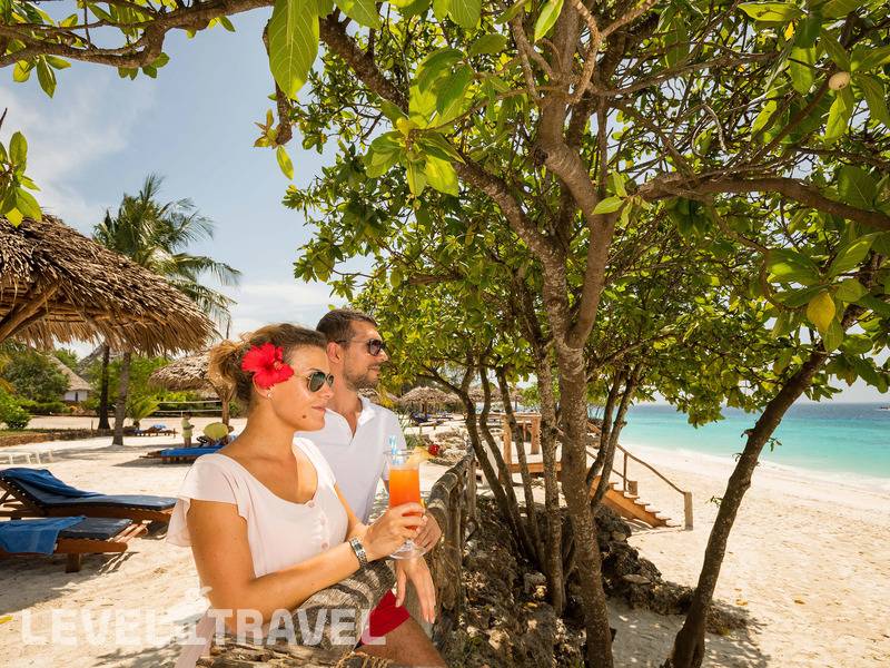Фотография Sandies Baobab Beach Resort