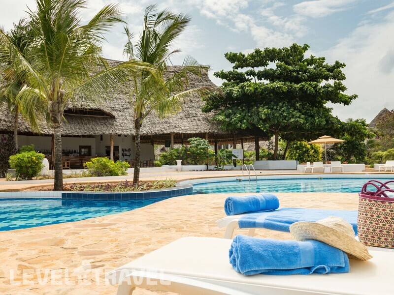 Фотография Sandies Baobab Beach Resort