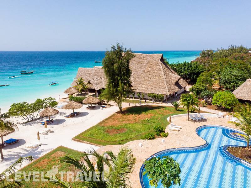 Фотография Sandies Baobab Beach Resort