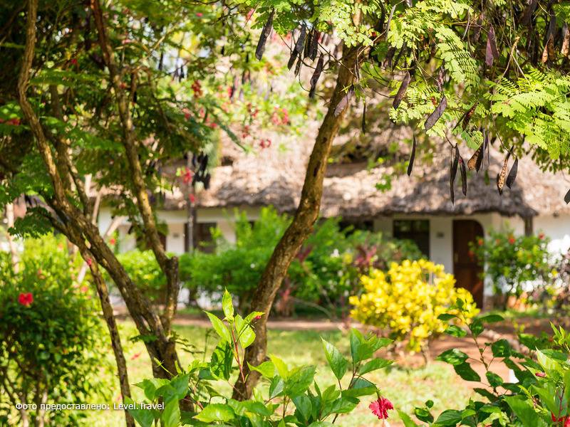 Фотография Sandies Baobab Beach Resort