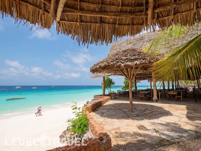Фотография Sandies Baobab Beach Resort