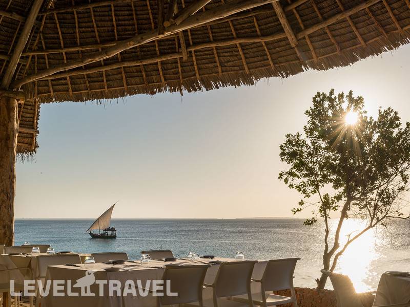 Фотография Sandies Baobab Beach Resort