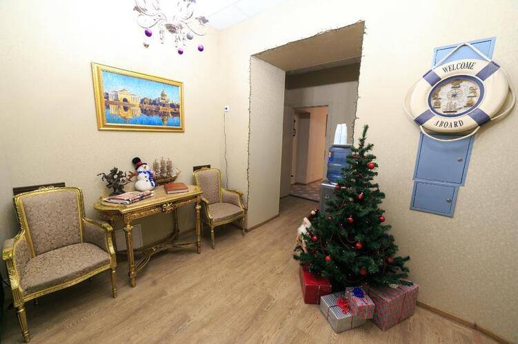 Невский Бриз