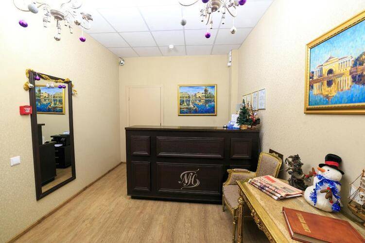 Невский Бриз