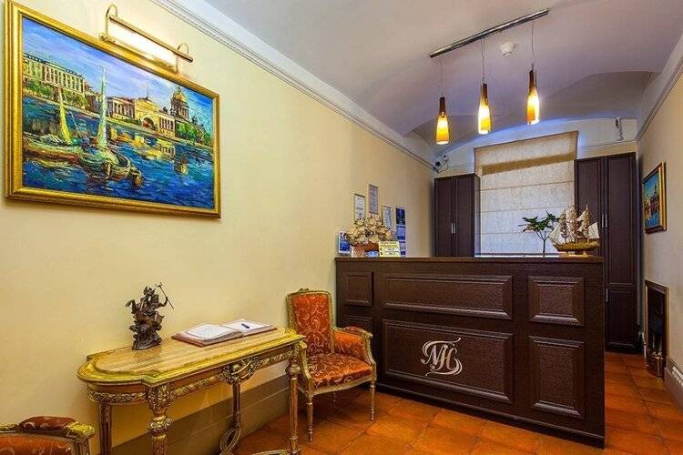 Невский Бриз