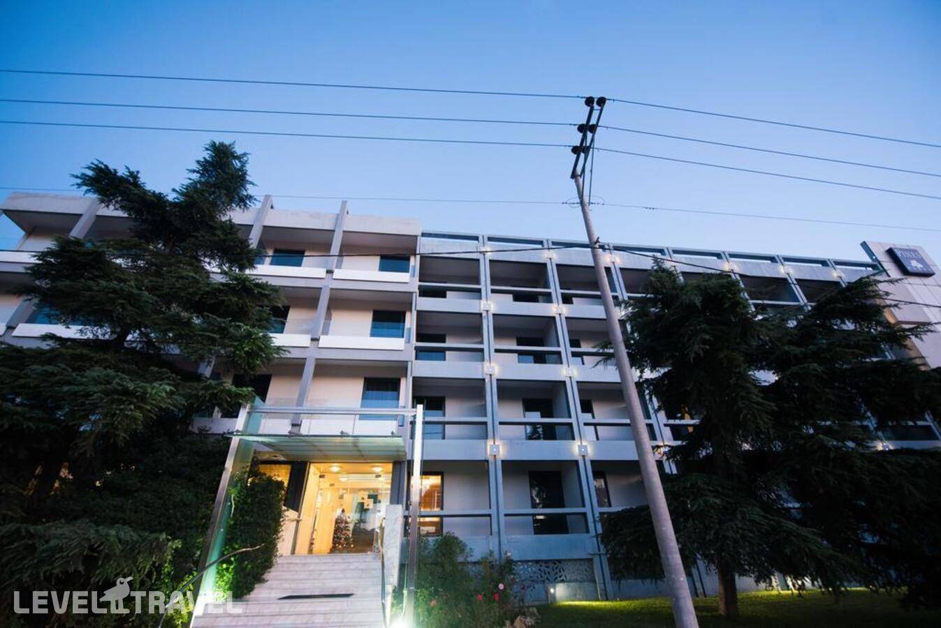 фотографии отеля Pines Hotel в Греция(Афины) - фото №18