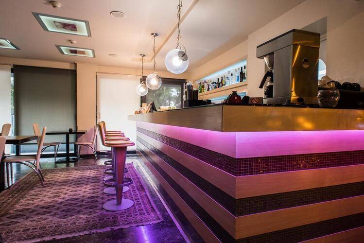 Pines Hotel