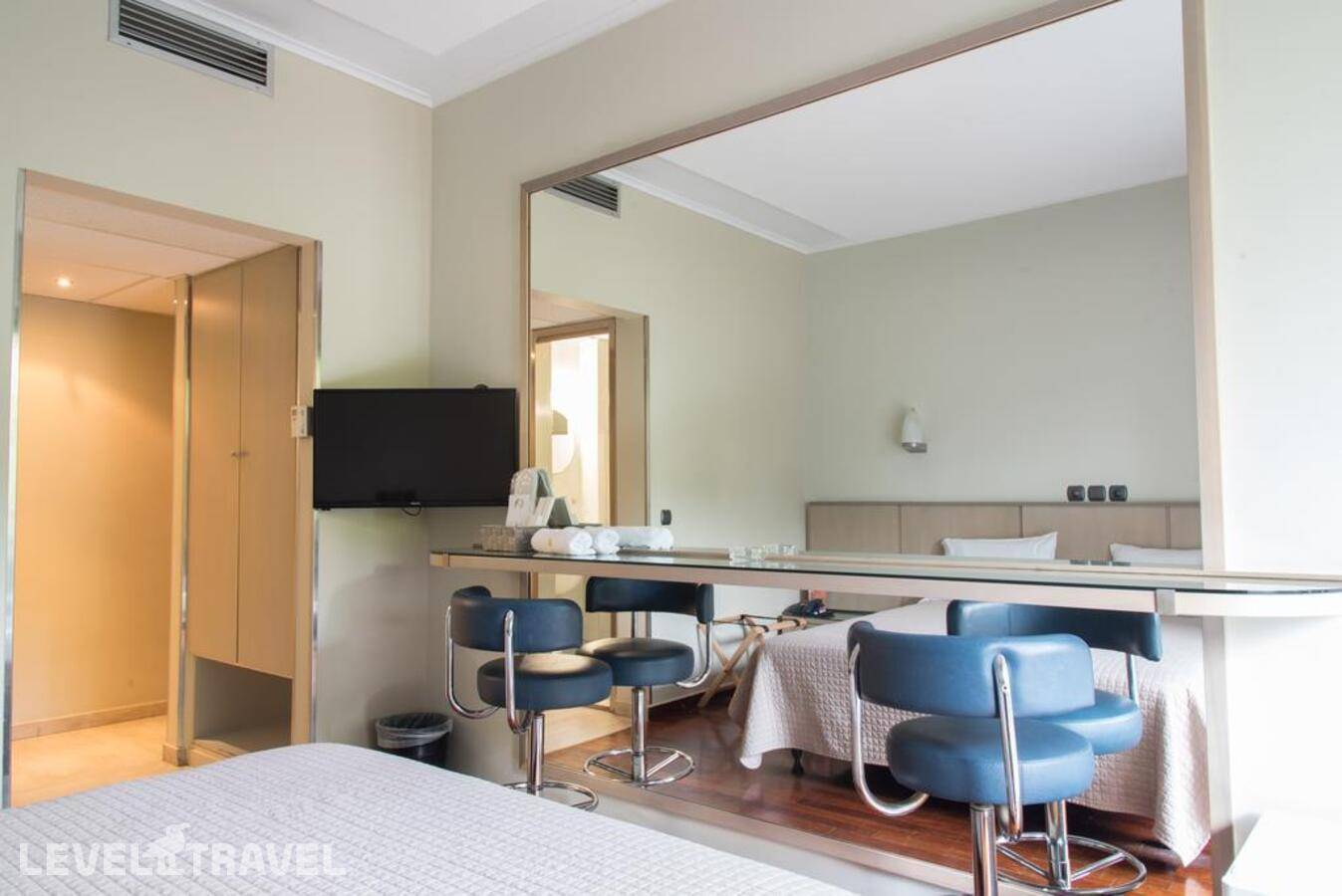 фотографии отеля Pines Hotel в Греция(Афины) - фото №3