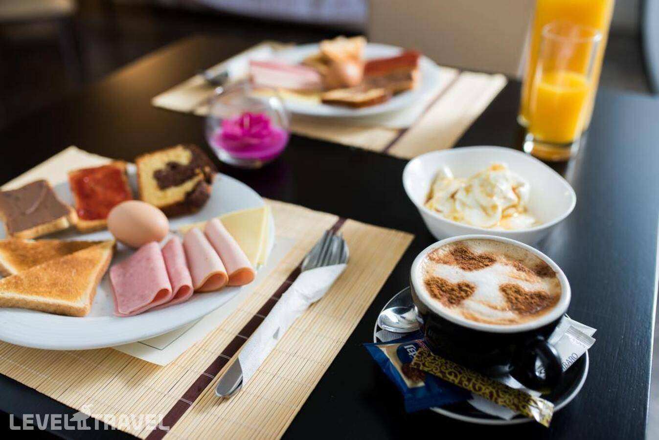 фотографии отеля Pines Hotel в Греция(Афины) - фото №21