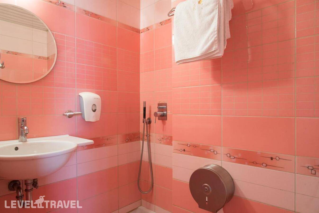 фотографии отеля Pines Hotel в Греция(Афины) - фото №5