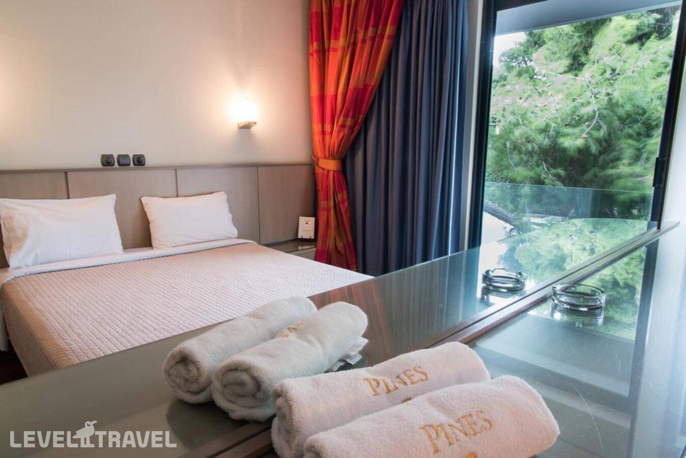 фотографии отеля Pines Hotel в Греция(Афины) - фото №6