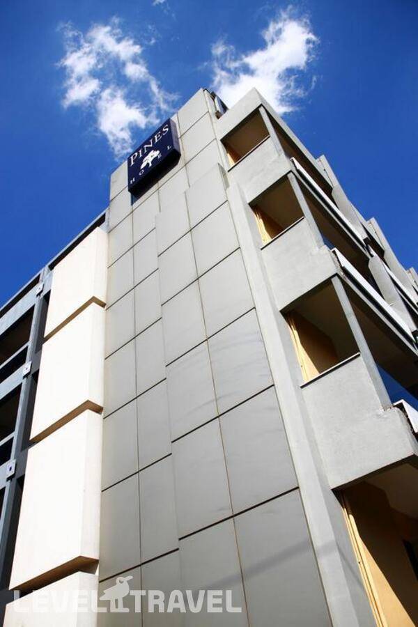 фотографии отеля Pines Hotel в Греция(Афины) - фото №15