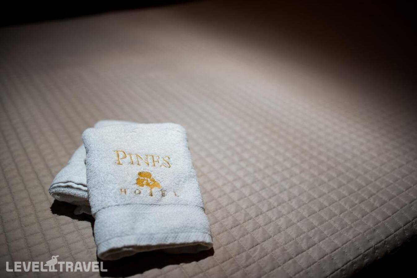 фотографии отеля Pines Hotel в Греция(Афины) - фото №29